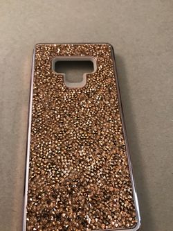 Casé note 9 brand new 3