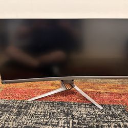 ASUS PG348Q 34 Inch Ultra Wide 1440 P 100hz PC Monitor 