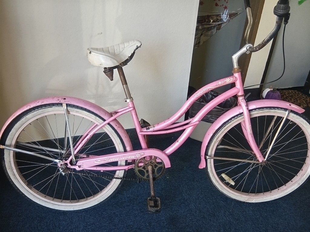 2 Schwinn And Micargi Luxury Old School Bikes For Men And Women 