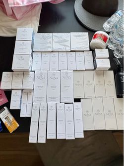 Bulk Sale – Premium Korean Skincare Bundle (Luxury K-Beauty) – Brand New