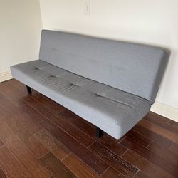 IKEA BALKARP Sleeper Sofa Futon Excellent Condition Like New