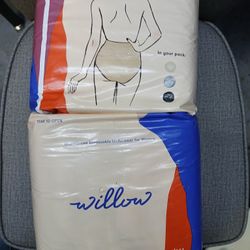 Woman's Pull Ups Size XL