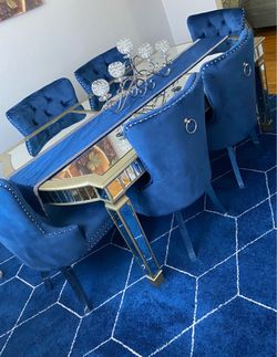 Dining table , table only no chairs