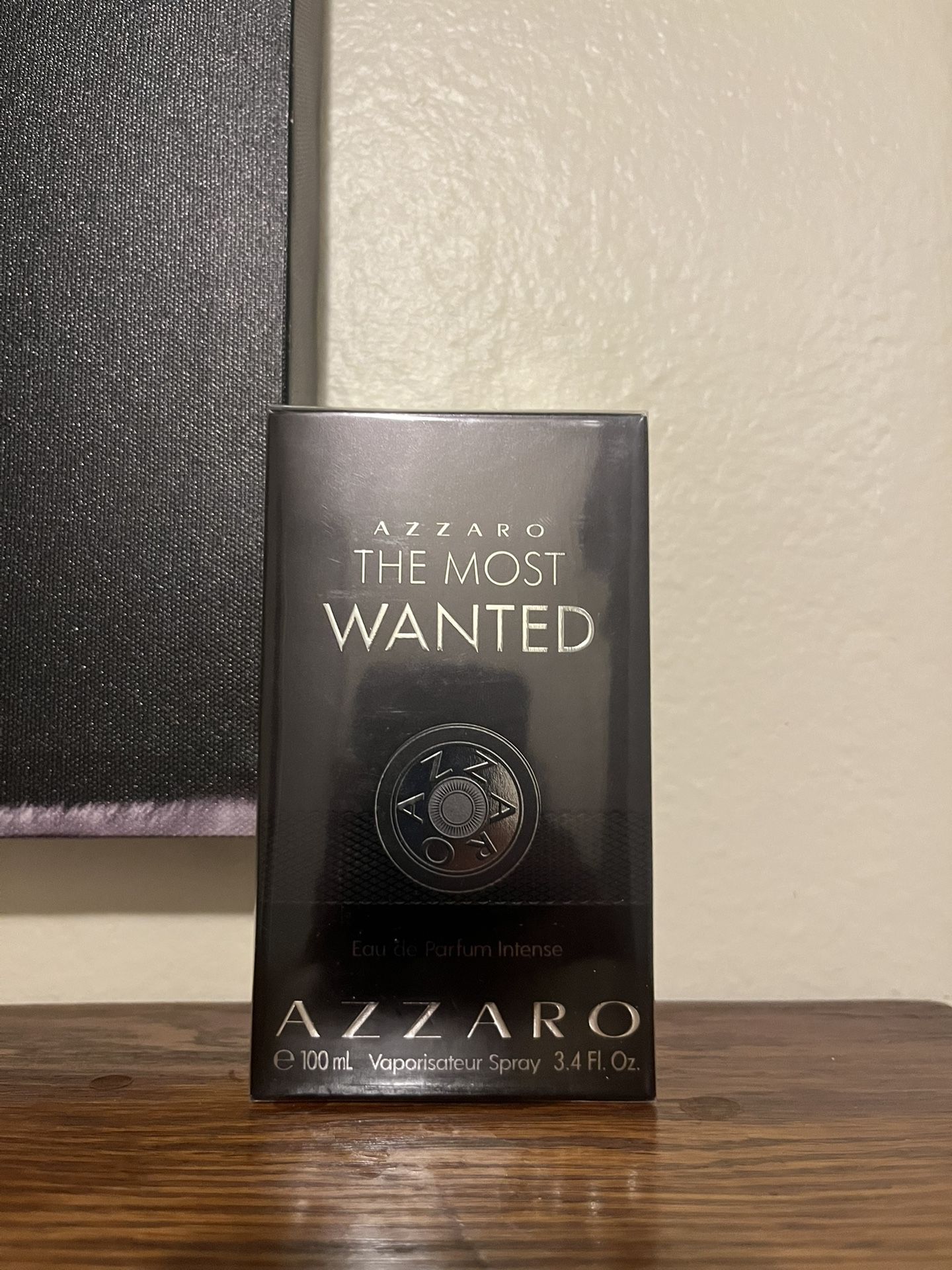 THE MOST WANTED AZZARO