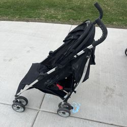 3D Lite Stroller