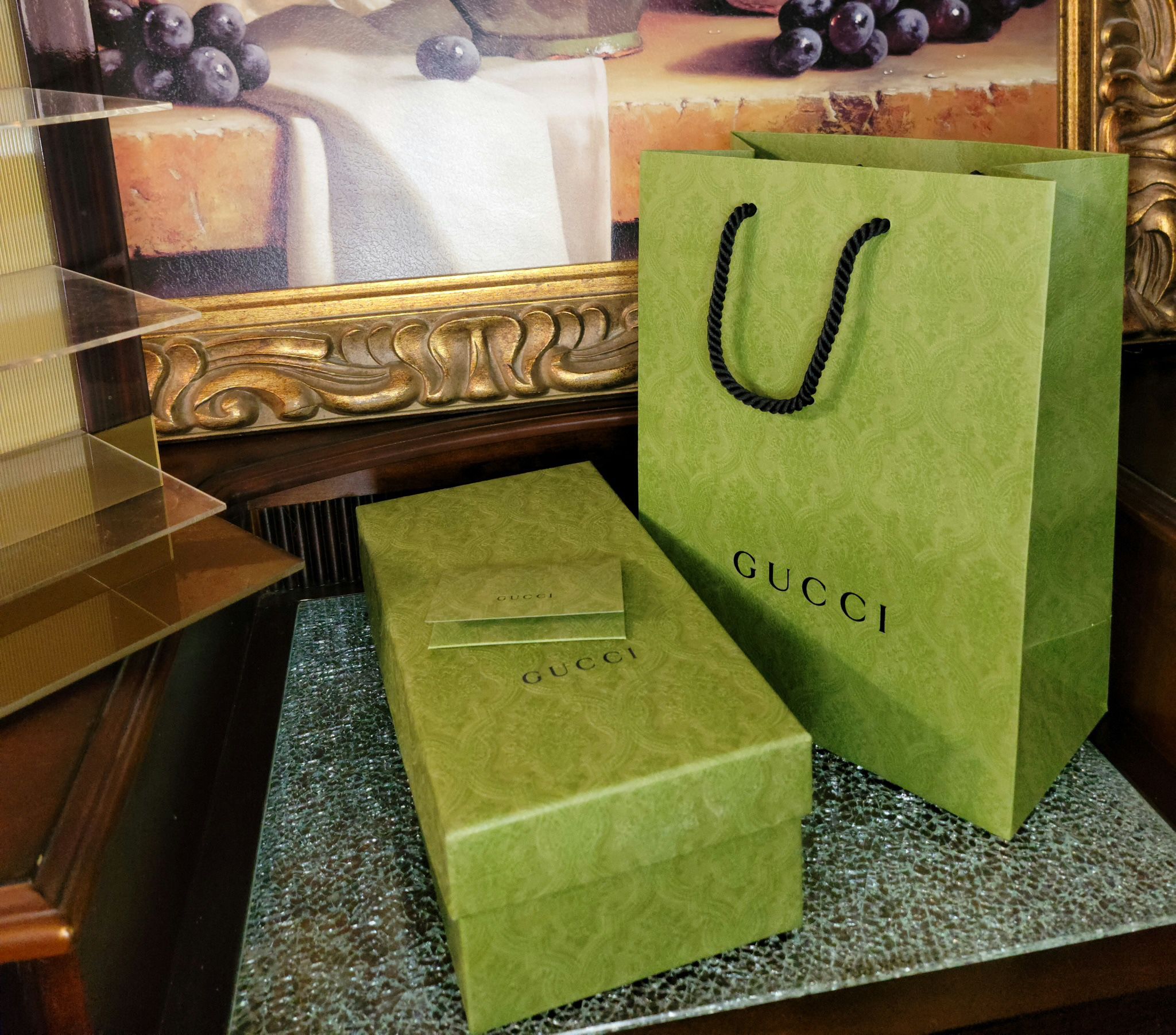 Designer Durag Gucci LV Supreme BAPE for Sale in Atlanta, GA - OfferUp
