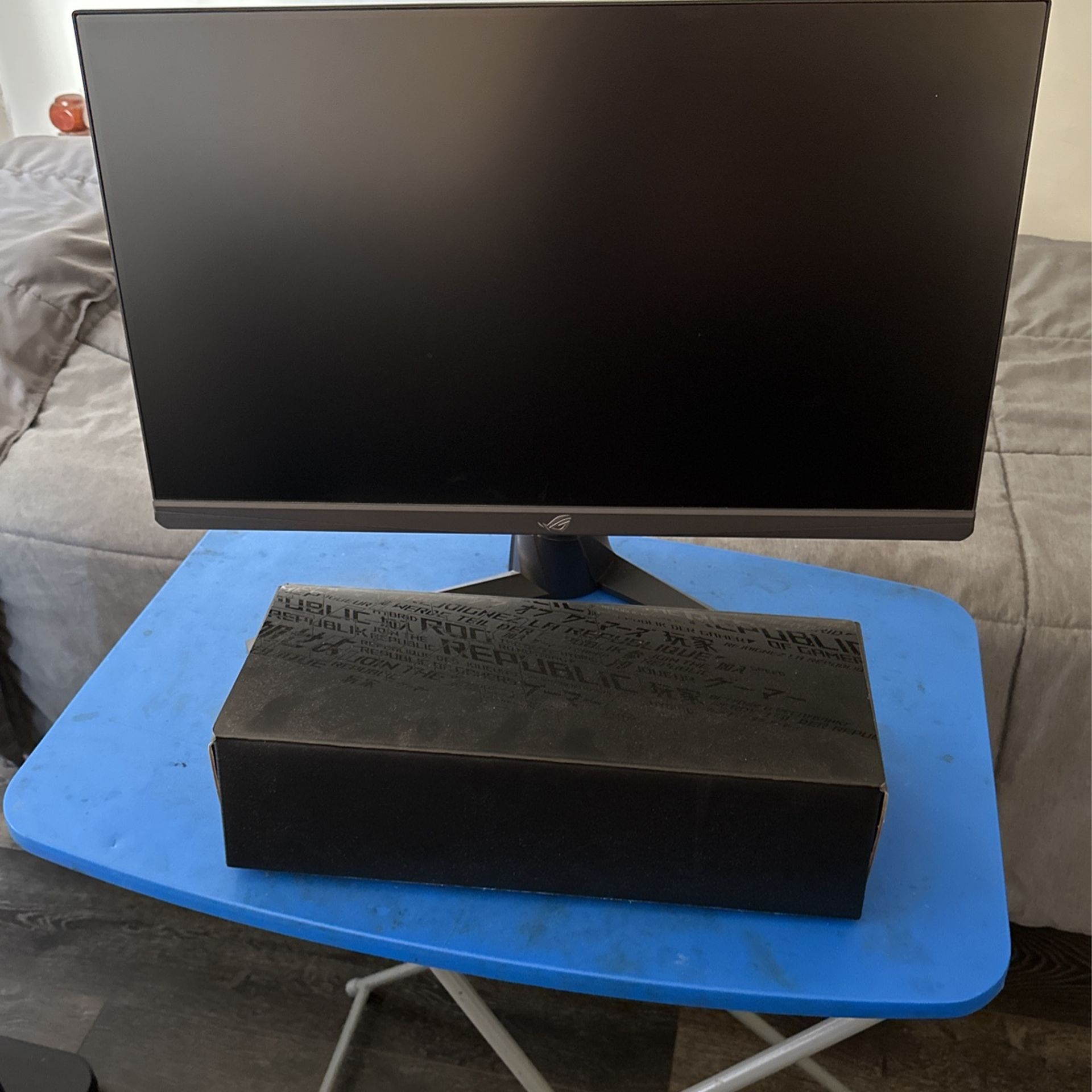 Asus Rog Strix (XG259CM)
