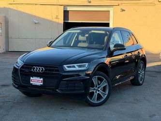 2019 Audi Q5