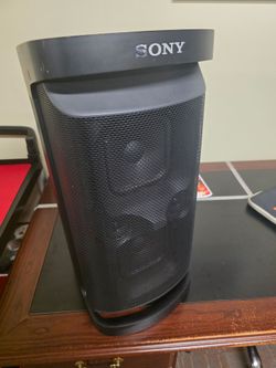 sony xp500
