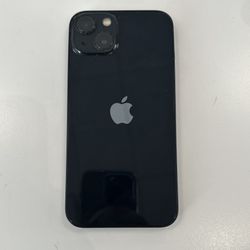 Apple iPhone 13 128GB Black Unlocked