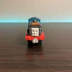 Frankie - Thomas the Tank & Friends Adventures Diecast Push Along Metal Trains