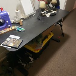 Collapsible Table