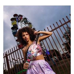 Sprayground Lower East Side Savvy Crossbody