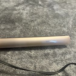 LumaBella Keratin Therapy ion straightener 