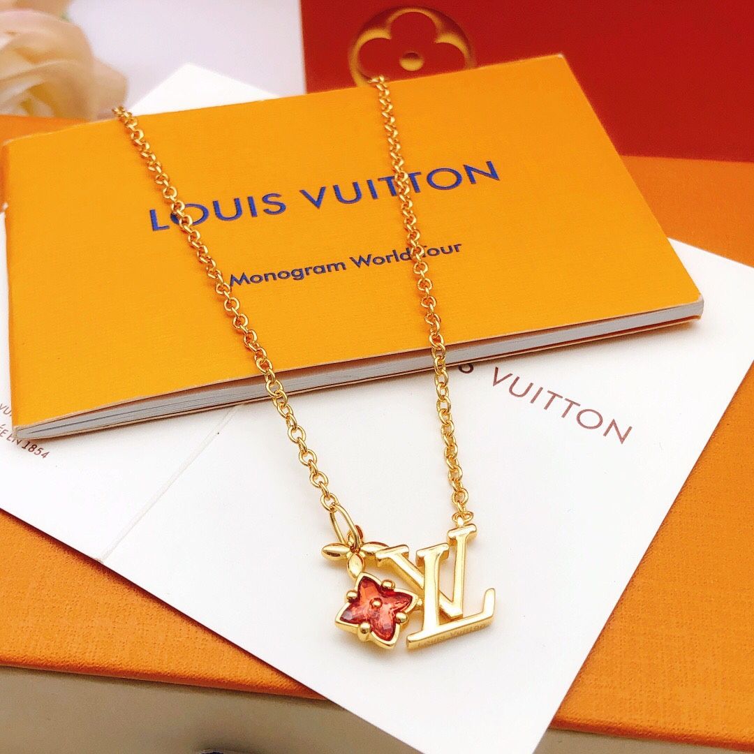 Designer Necklace 