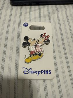 Disney Pin