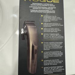 Barber Clipper