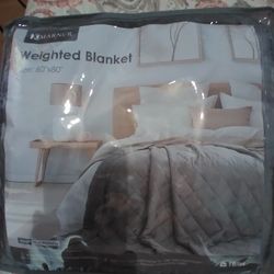 Weighted Blanket 