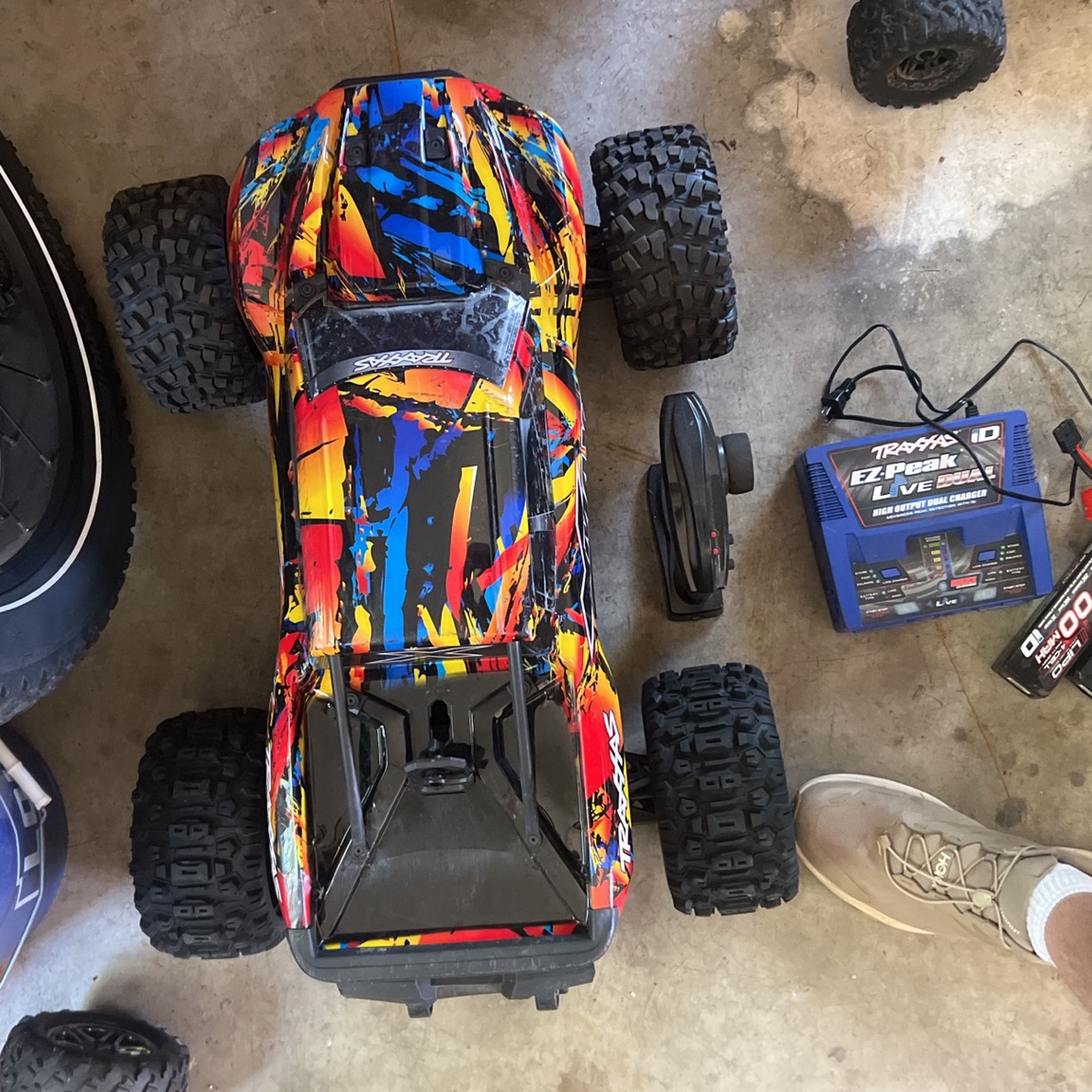 Traxxas X Maxx