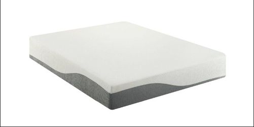 MATTRESS