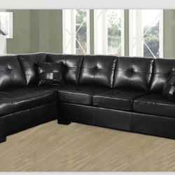 New Sectional Sofa