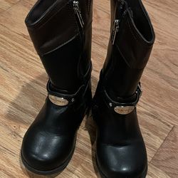 Girls Boots Toddler Size 7