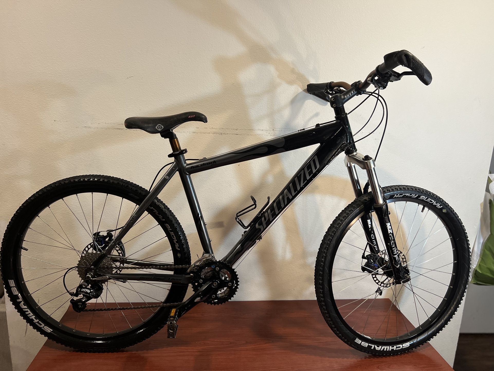 SPECIALIZED BIKE 🚲