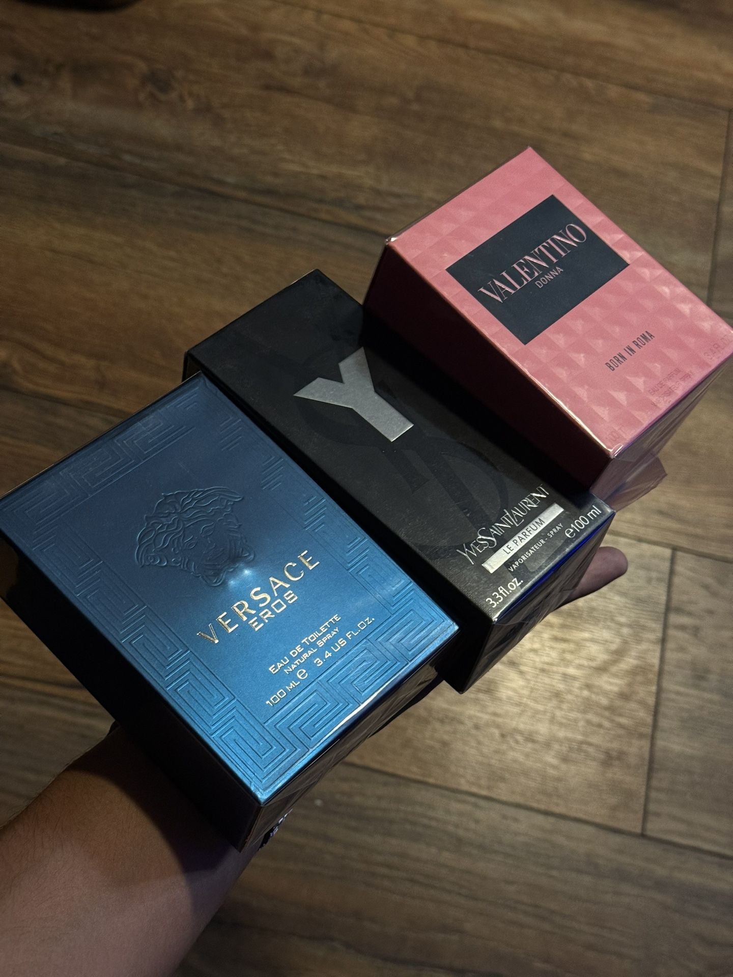 Designer Cologne & Perfume