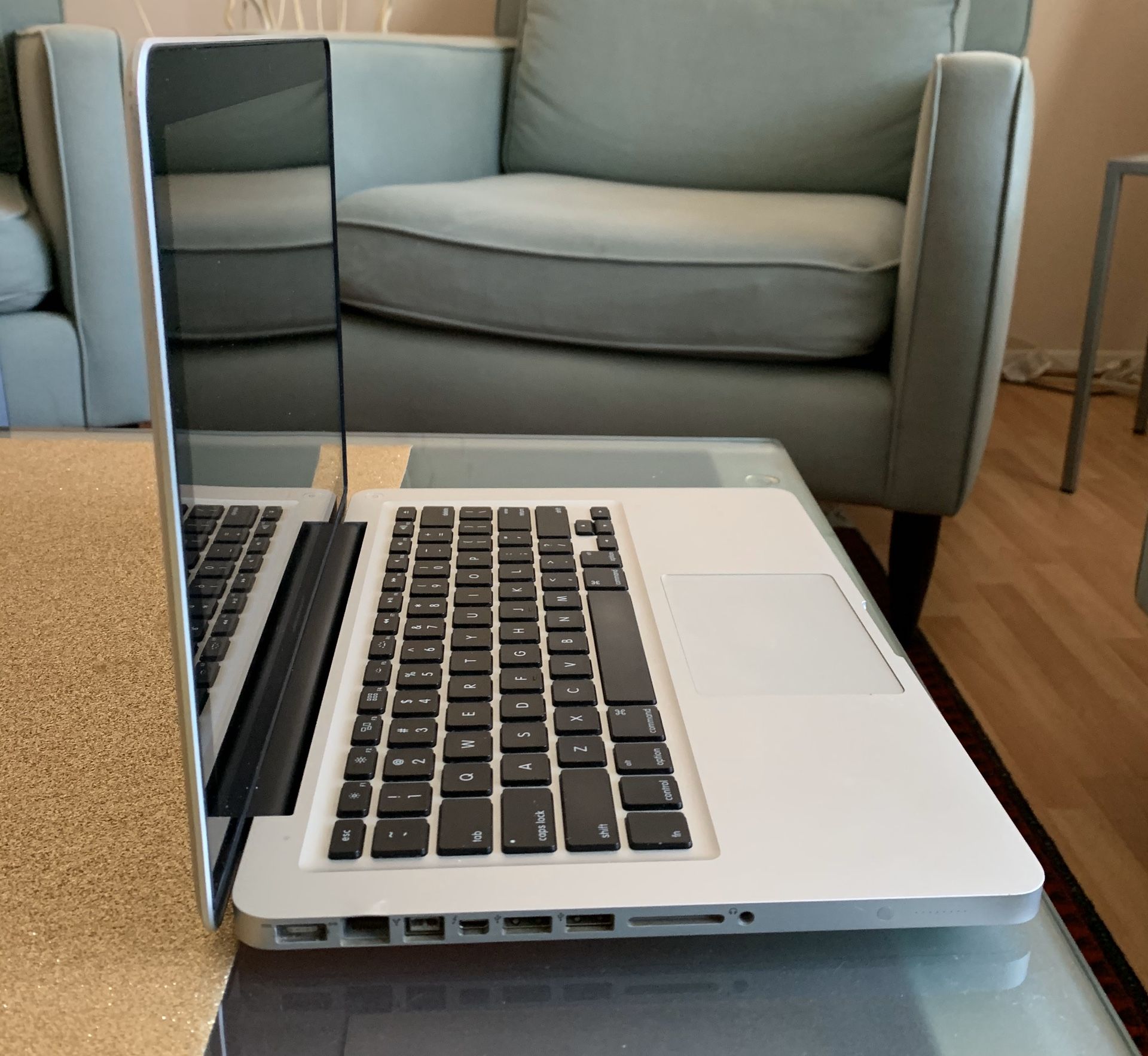 MacBook Pro 13” LED Backlight Widescreen Notebook for Sale in SEATTLE ...
