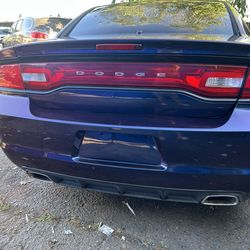 2013 Dodge Charger
