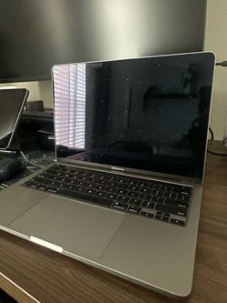 2020 Apple MacBook Pro