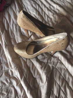SIZE 8 1/2