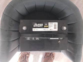 Brand new battery I year warranty