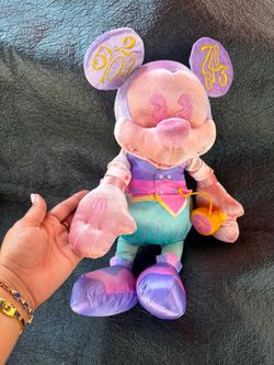 Disney Mickey