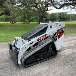 Mt-100 Bobcat