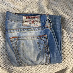True Religion Jeans Size 31