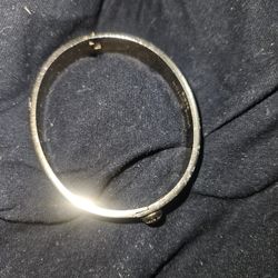 Louis Vuitton Paris Italy Bracelet 
