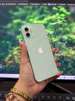 iPhone 12 64GB UNLOCKED❗️