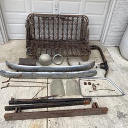 1(contact info removed) Chevy Patina Truck