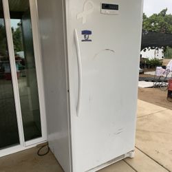 Freezer