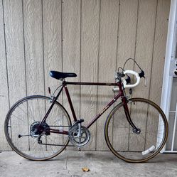 Cycle Pro 700c Road Bike