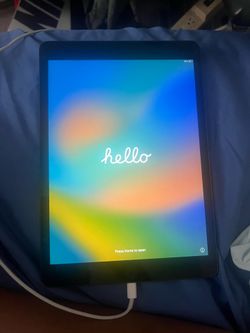 iPad 8th Generation