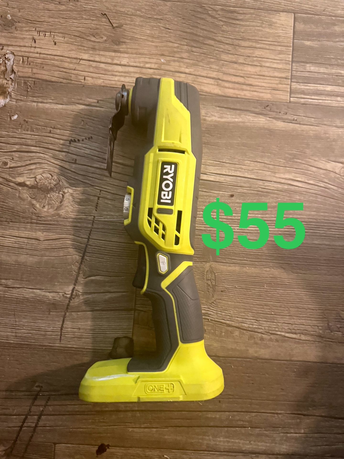 Ryobi Multi Tool 