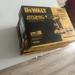 DEWALT 20V hammer drill