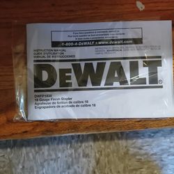 Nail Gun Not Electric Air Compression