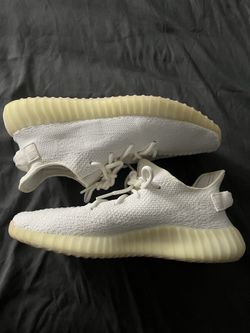 Adidas Yeezy Boost 350 V2 Cream Size 11