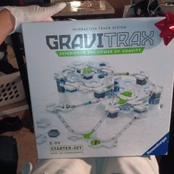 Gravity Tranx