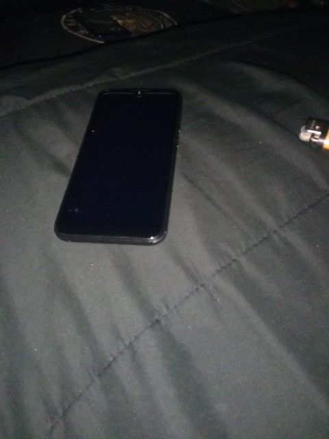 Blu T-Mobile Phone 