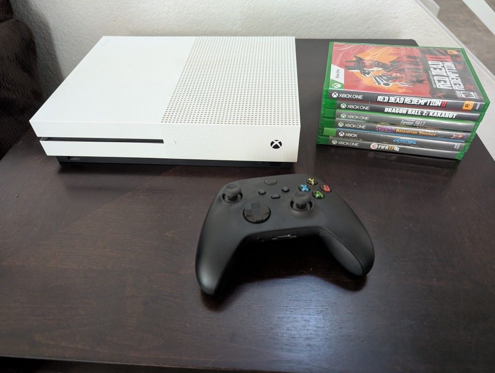 Xbox 1