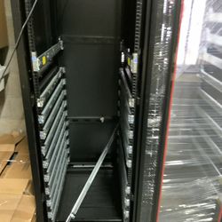 Sysracks -  Server Rack 